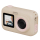 SJCAM FunCam+ beżowa - 1178819 - zdjęcie 5